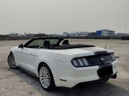 Jual cepat Ford Mustang 2016 di DKI Jakarta 4