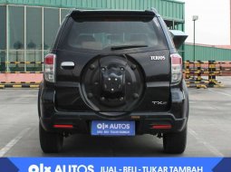 Jual cepat Daihatsu Terios TX 2014 di DKI Jakarta 16