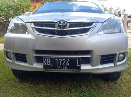 Kalimantan Barat, Toyota Avanza G 2010 kondisi terawat 11