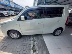 Mobil Suzuki Karimun Wagon R 2017 GS dijual, Jawa Tengah 7