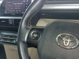 Jawa Timur, Toyota Sienta 2016 kondisi terawat 6