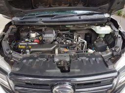 Jual cepat Daihatsu Terios X M/T 2018 di Jawa Barat 1