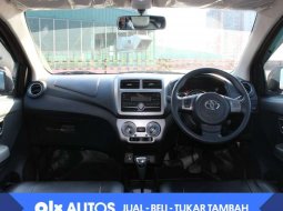 Mobil Toyota Agya 2017 TRD Sportivo terbaik di DKI Jakarta 14