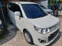Mobil Suzuki Karimun Wagon R 2017 GS dijual, Jawa Tengah 3