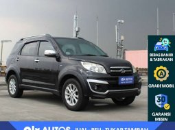 Jual cepat Daihatsu Terios TX 2014 di DKI Jakarta 7