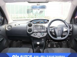 Dijual mobil bekas Toyota Etios , DKI Jakarta  9