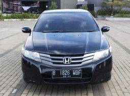 Jawa Barat, jual mobil Honda City E MT 2010 dengan harga terjangkau 2