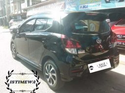 Jual Daihatsu Ayla R 2018 harga murah di Kalimantan Barat 2