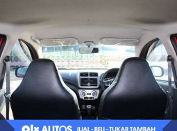 Mobil Toyota Agya 2017 TRD Sportivo terbaik di DKI Jakarta 15