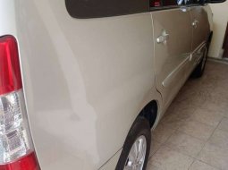 DKI Jakarta, jual mobil Toyota Kijang Innova G 2014 dengan harga terjangkau 3