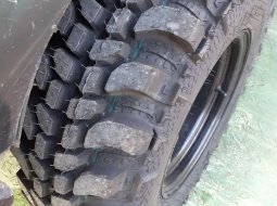 Jawa Barat, Suzuki Vitara 1992 kondisi terawat 5