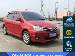 Dijual mobil bekas Toyota Etios , DKI Jakarta  7