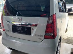 Mobil Suzuki Karimun Wagon R 2017 GS dijual, Jawa Tengah 12