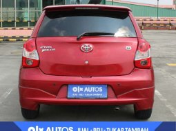 Dijual mobil bekas Toyota Etios , DKI Jakarta  16