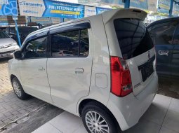 Mobil Suzuki Karimun Wagon R 2017 GS dijual, Jawa Tengah 11
