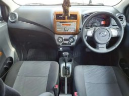 Jual mobil Daihatsu Ayla X Elegant 2016 bekas, Bali 7