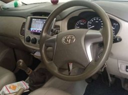 DKI Jakarta, jual mobil Toyota Kijang Innova G 2014 dengan harga terjangkau 4