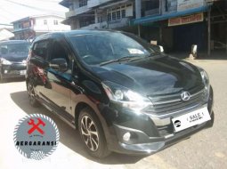 Jual Daihatsu Ayla R 2018 harga murah di Kalimantan Barat 1