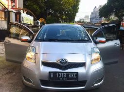 Toyota Yaris 2011 DKI Jakarta dijual dengan harga termurah 2