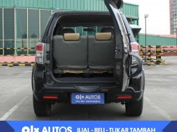 Jual cepat Daihatsu Terios TX 2014 di DKI Jakarta 13