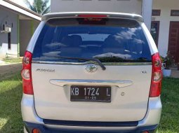 Kalimantan Barat, Toyota Avanza G 2010 kondisi terawat 3