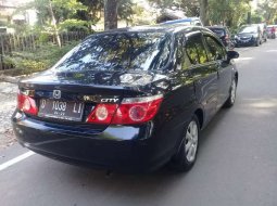 Jual mobil bekas murah Honda City 2007 di Jawa Barat 6