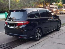 Jawa Barat, jual mobil Honda Odyssey 2.4 2015 dengan harga terjangkau 4