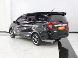 Toyota Calya G MT 2017 Hitam 7