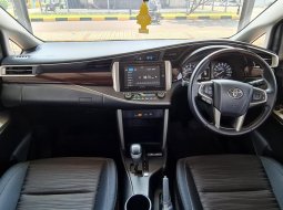 Toyota Kijang Innova 2.0 Q AT 2017 Black On Black Terawat Pjk Pjg TDP 50Jt 4