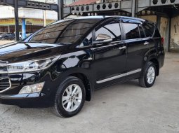 Toyota Kijang Innova 2.0 Q AT 2017 Black On Black Terawat Pjk Pjg TDP 50Jt 7