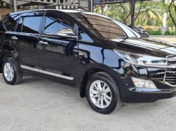 Toyota Kijang Innova 2.0 Q AT 2017 Black On Black Terawat Pjk Pjg TDP 50Jt 9