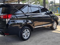 Toyota Kijang Innova 2.0 Q AT 2017 Black On Black Terawat Pjk Pjg TDP 50Jt 10