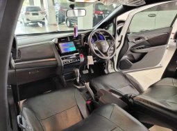 Dijual mobil bekas Honda Jazz RS CVT, Sumatra Selatan  8