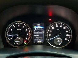 DKI Jakarta, Toyota Alphard G 2016 kondisi terawat 8