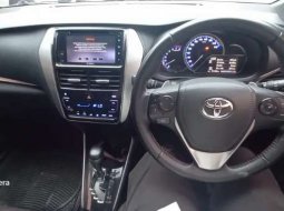 Mobil Toyota Yaris 2018 TRD Sportivo terbaik di Sumatra Selatan 3