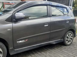 Mobil Toyota Agya 2019 terbaik di Sulawesi Utara 3