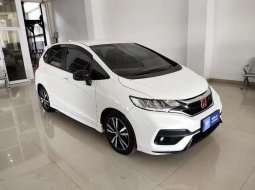 Dijual mobil bekas Honda Jazz RS CVT, Sumatra Selatan  1