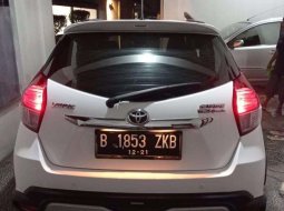 Mobil Toyota Yaris 2016 Heykers terbaik di Jawa Barat 2