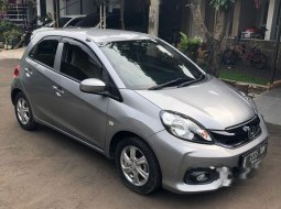 Dijual mobil bekas Honda Brio Satya E, DKI Jakarta  4