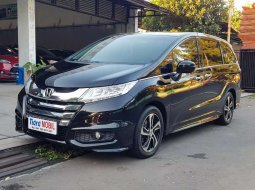 Jawa Barat, jual mobil Honda Odyssey 2.4 2015 dengan harga terjangkau 1