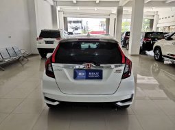 Dijual mobil bekas Honda Jazz RS CVT, Sumatra Selatan  15