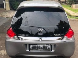 Dijual mobil bekas Honda Brio Satya E, DKI Jakarta  7