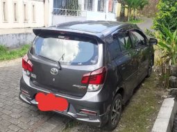 Mobil Toyota Agya 2019 terbaik di Sulawesi Utara 2