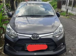 Mobil Toyota Agya 2019 terbaik di Sulawesi Utara 1