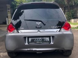 Dijual mobil bekas Honda Brio Satya E, DKI Jakarta  8