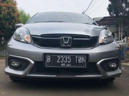 Dijual mobil bekas Honda Brio Satya E, DKI Jakarta  1