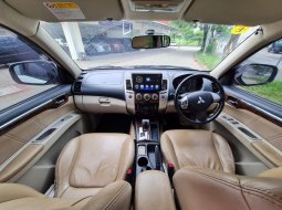 MITSUBISHI PAJERO SPORT EXCEED PUTIH MATIC AT 2012 KONDISI ISTIMEWA 8