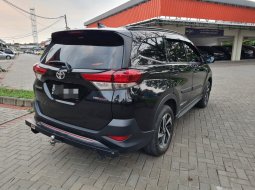 TOYOTA RUSH S TRD SPORTIVO MT MANUAL 2018 HITAM  7