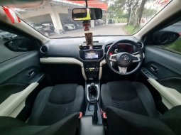 TOYOTA RUSH S TRD SPORTIVO MT MANUAL 2018 HITAM  8