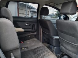 TOYOTA RUSH S TRD SPORTIVO MT MANUAL 2018 HITAM  10